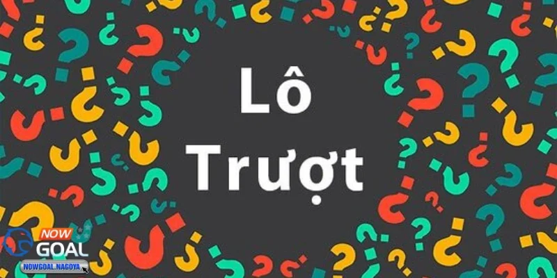 Lô trượt