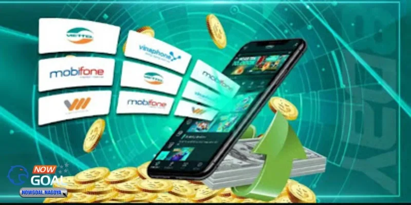 nạp tiền NOWGOAL Lý do nạp tiền quan trọng đối với người chơi?